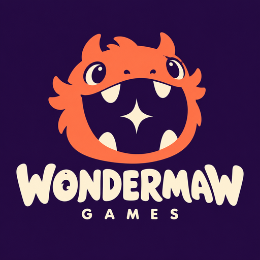 Wondermaw Games logo